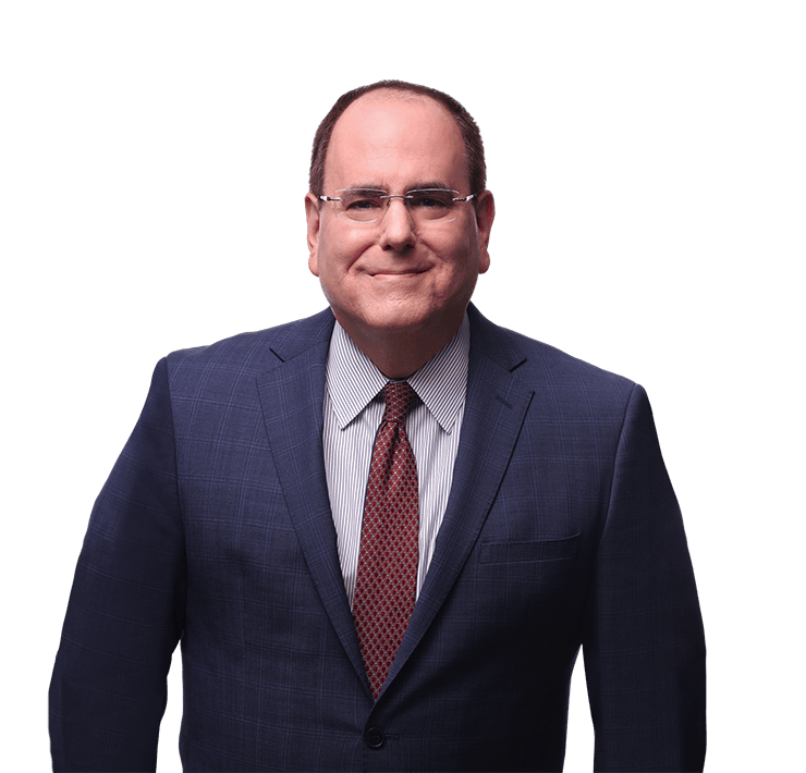 Photo of Michael S. Gordon