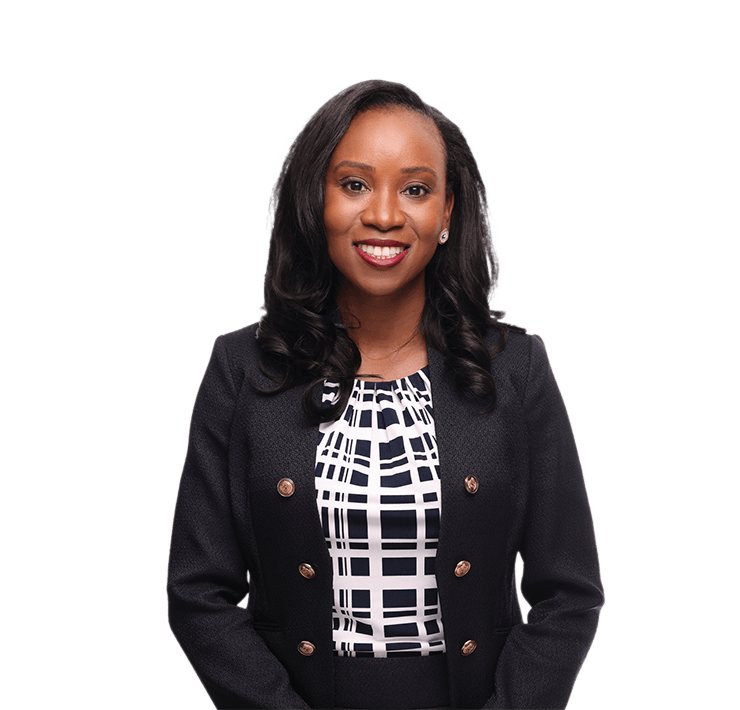 Photo of Saidah A. Grimes