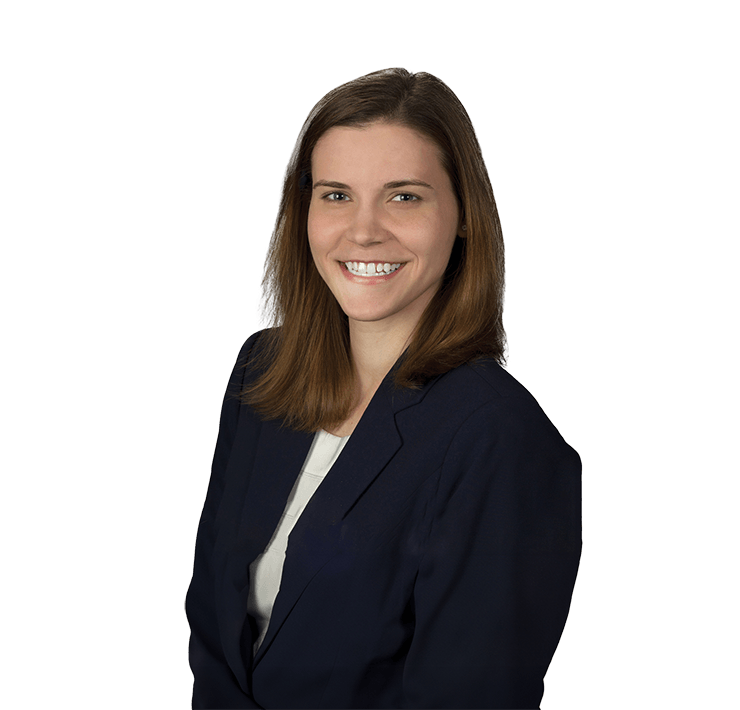 Photo of Laura M. Haskins