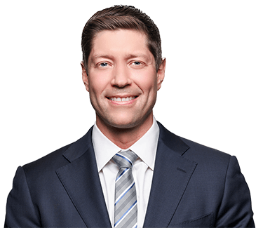 Shawn P. Hough