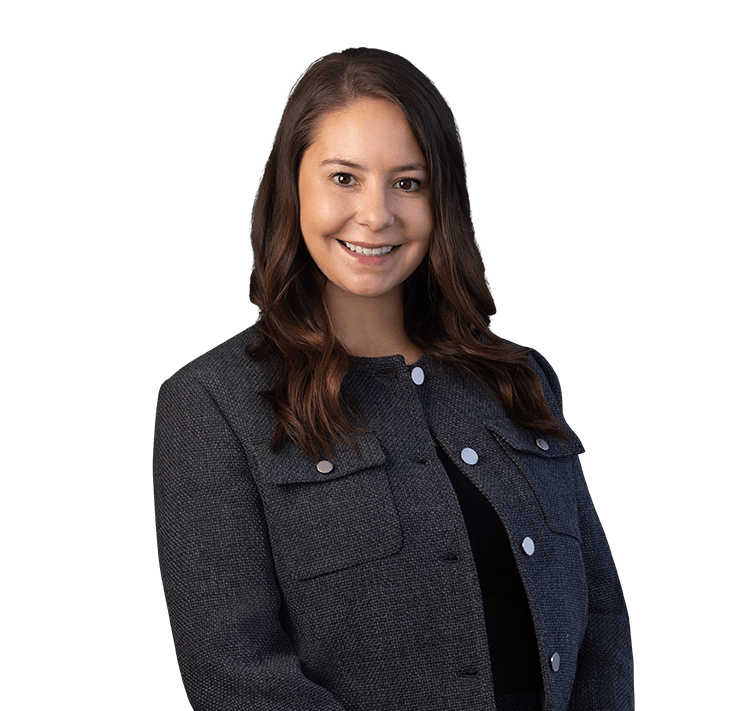 Photo of Kristen L. Jackson