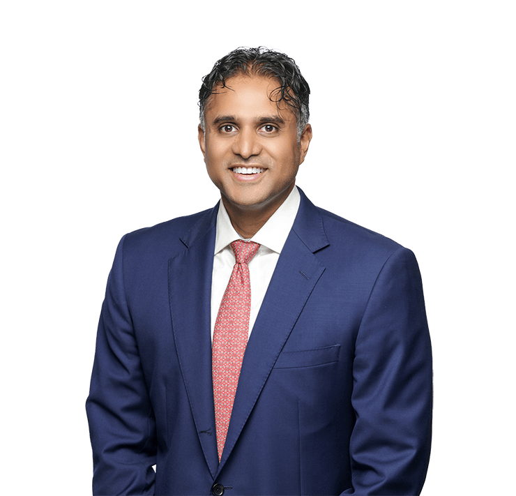 Photo of Ganesh Krishna