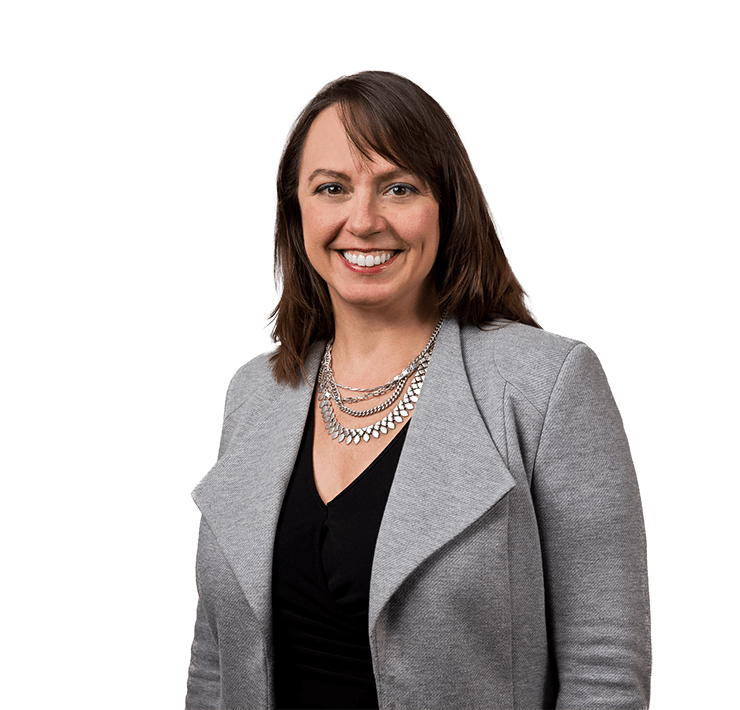 Photo of Jessica M. Lenard