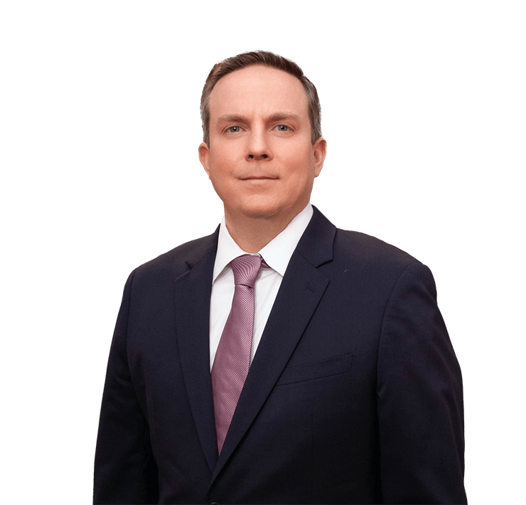 Photo of Jonathan G. Lombardo