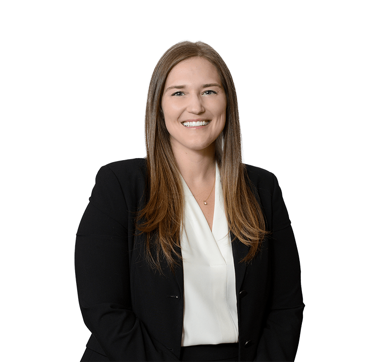 Photo of Kristen H. Luck