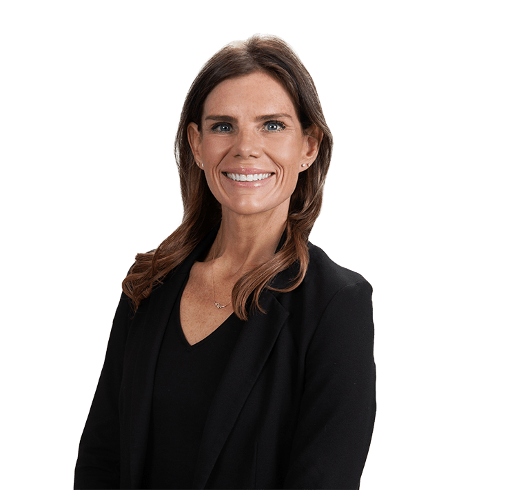 Photo of Jennifer L. Mitchell
