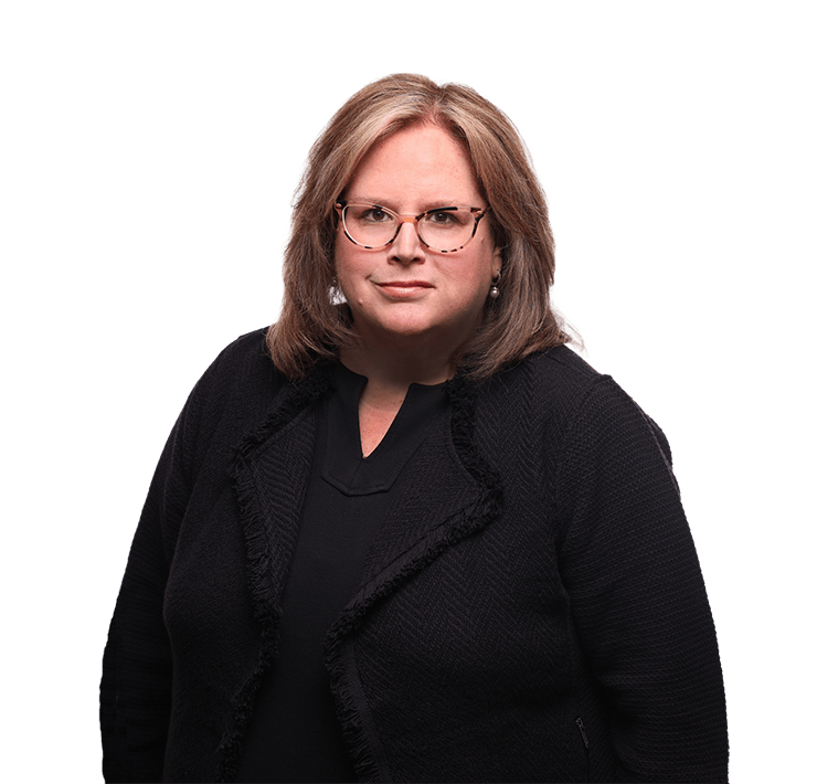 Photo of Naomi Meisels
