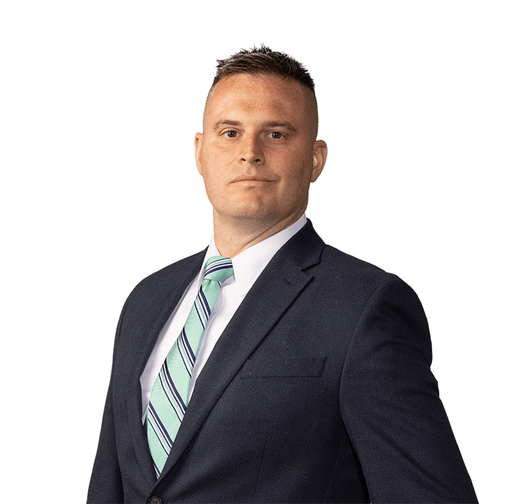 Photo of Jonathan D. Mitchell