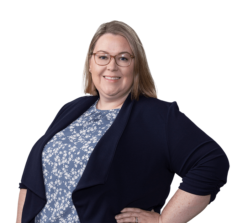 Photo of Rachel C. Monaghan