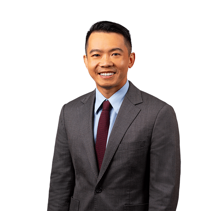 Photo of Tung A. Nguyen
