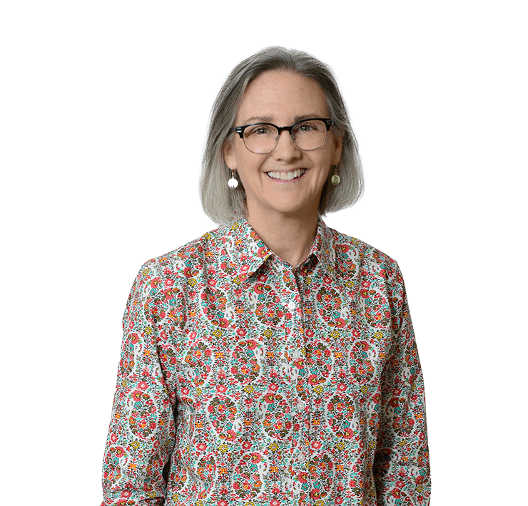 Photo of Pamela D. Nieto