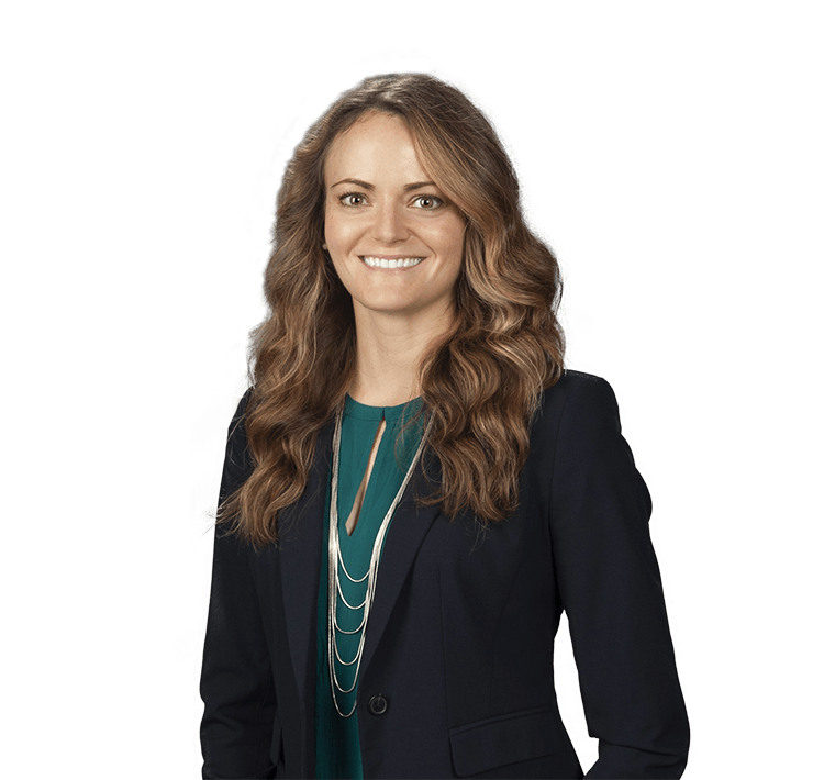 Photo of Miranda L. Owens