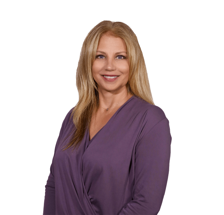 Photo of Tracy U. Palovich, Ph.D.