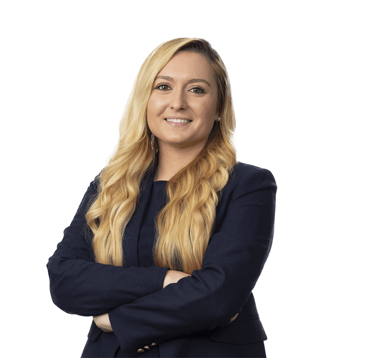 Photo of Rachel Pearson