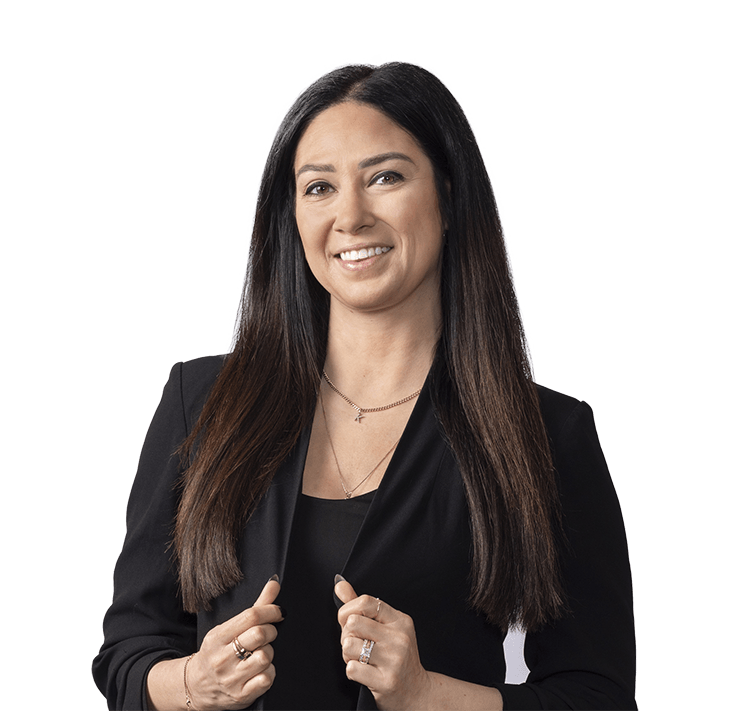 Photo of Kayla M. Prieto