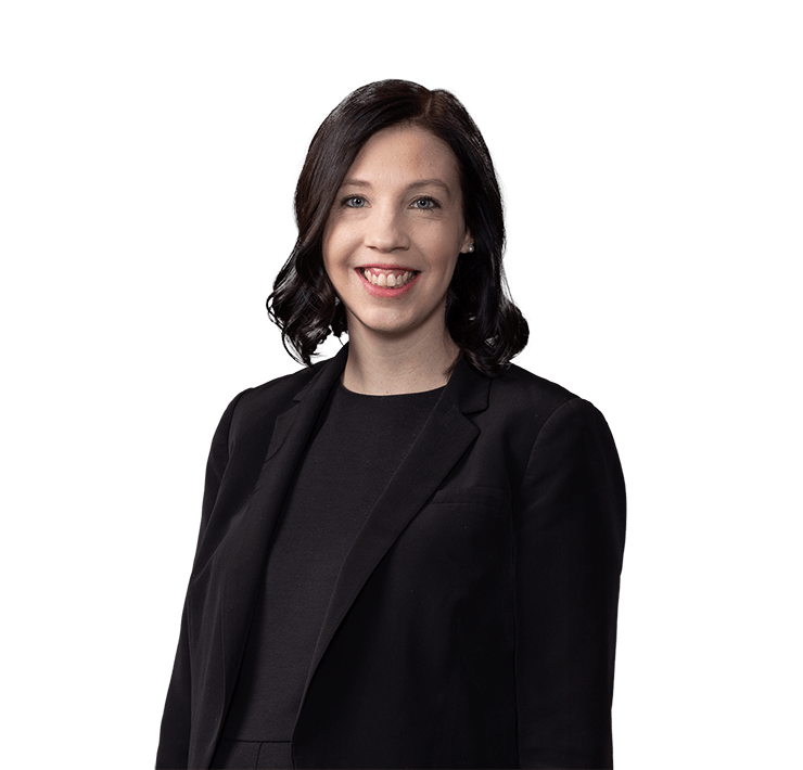 Photo of Erika Dackin Prouty