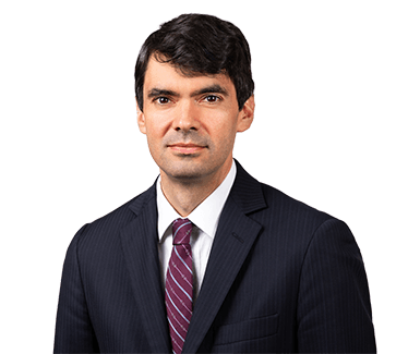 Richard B. Raile