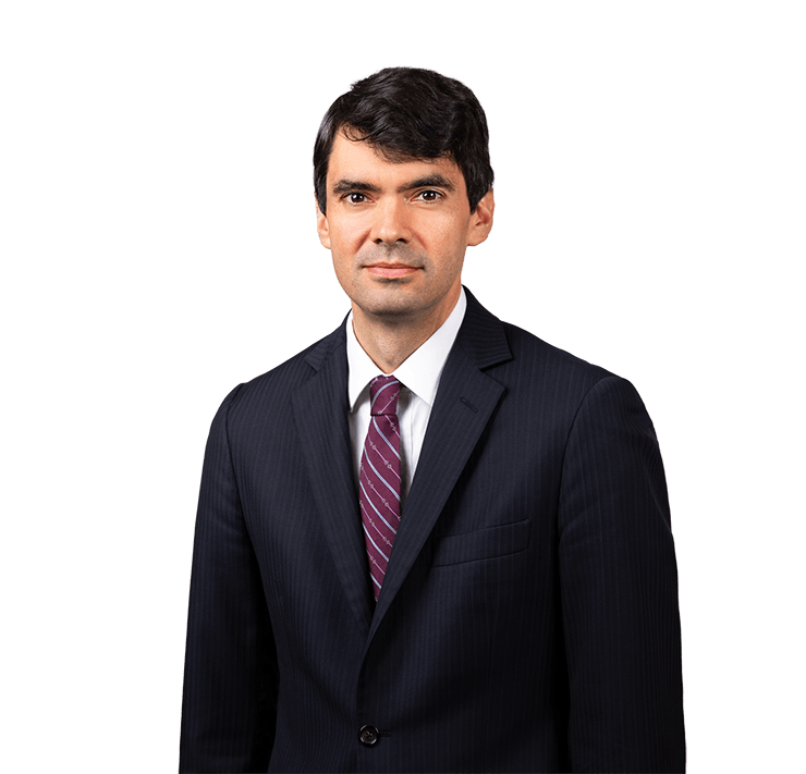 Photo of Richard B. Raile