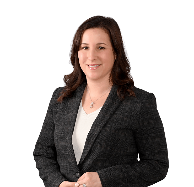 Photo of Michelle R. Reese