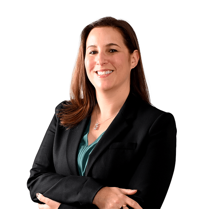 Photo of Michelle R. Reese