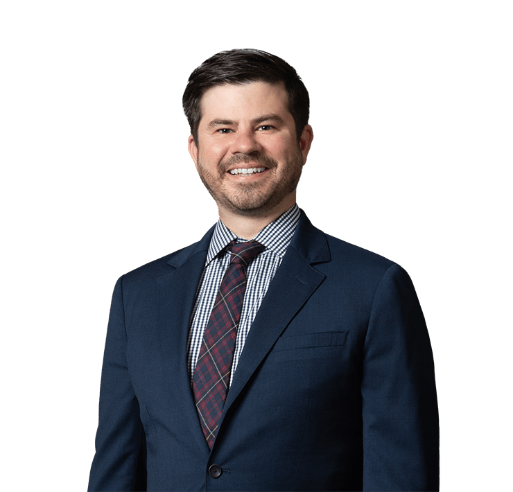 Photo of Nathan A. Schacht