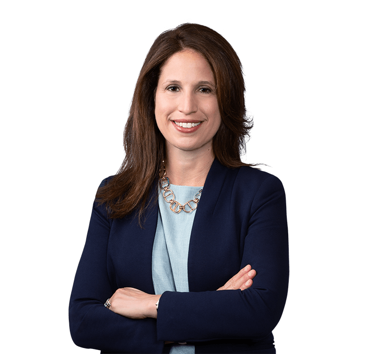 Photo of Julie Singer Brady