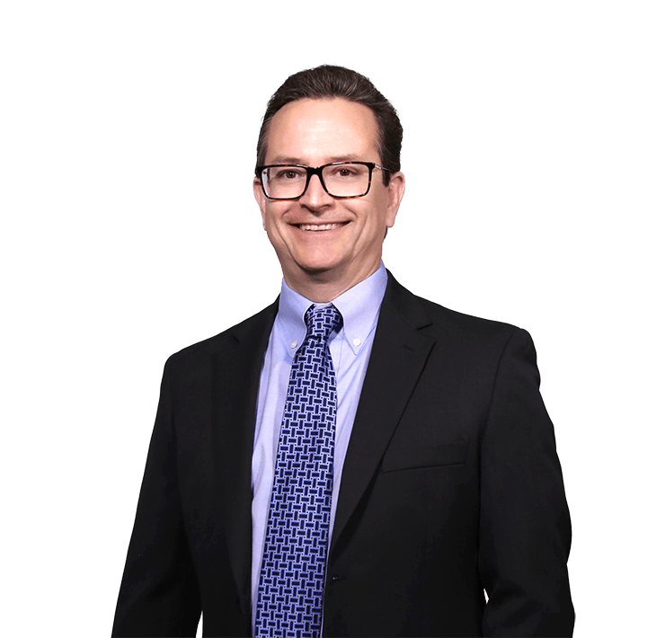 Photo of Steven B. Samuels