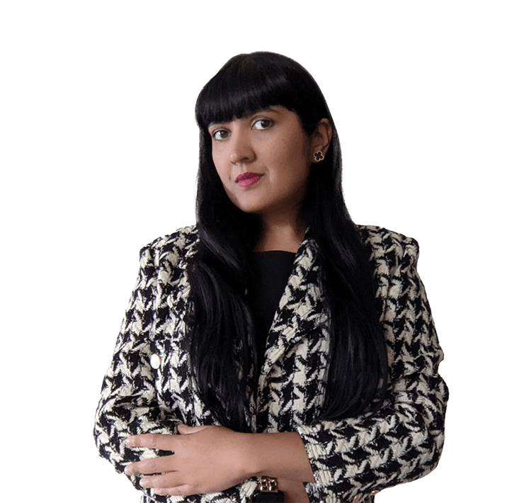 Photo of Priti Saraswat