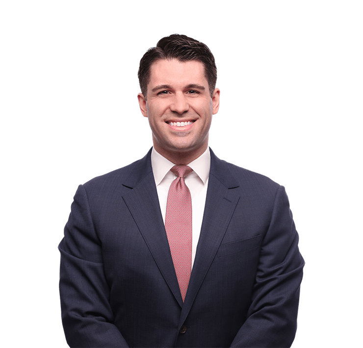 Photo of Andrew M. Serrao