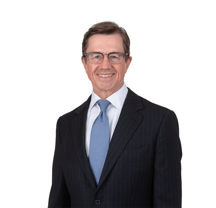 Photo of Robert W. Thielhelm Jr.