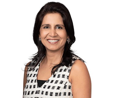 Monica S. Verma