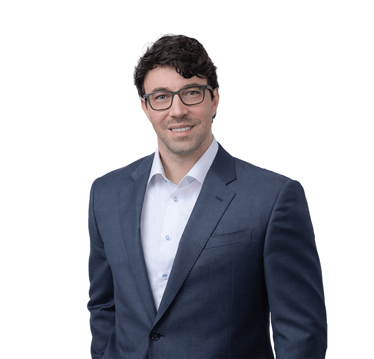 Photo of Alexander Vitruk