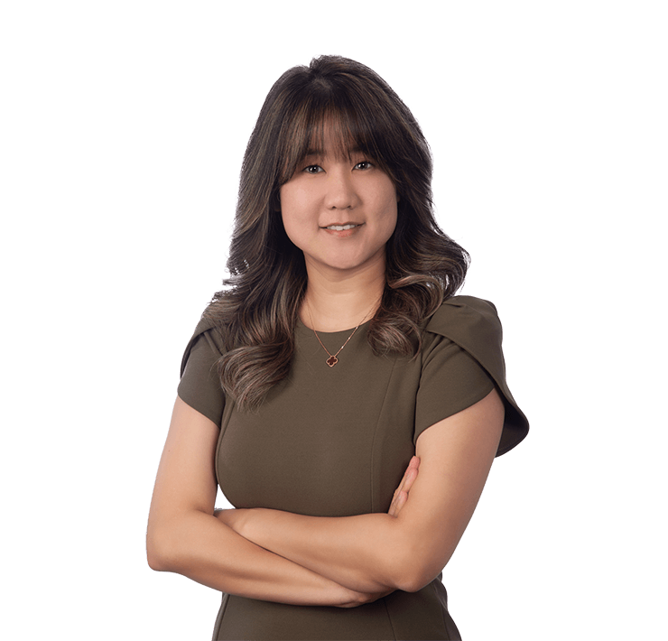 Photo of Jennifer S. Lee