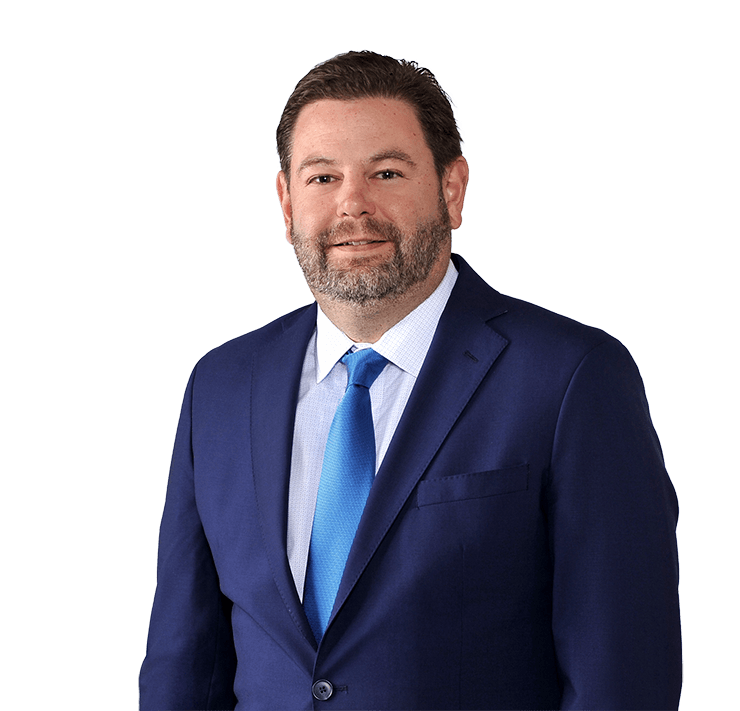 Photo of Brian A. Bulson