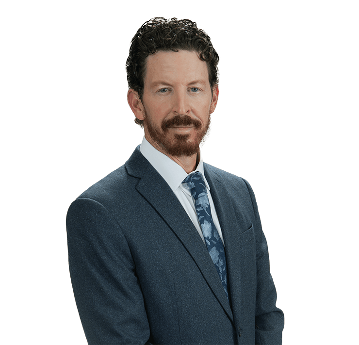 Photo of Todd J. Canni