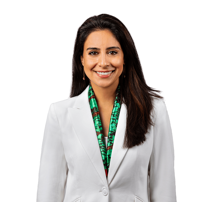 Photo of Nahila A. Cortés