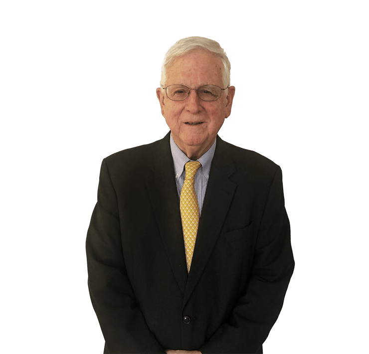 Photo of James “Chip” Cottrell Jr.