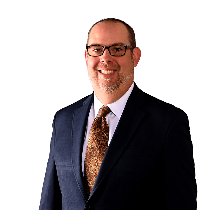 Photo of Kyle T. Cutts