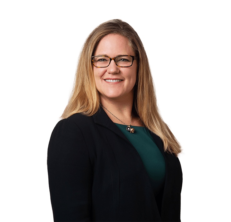 Photo of Casie D. Collignon