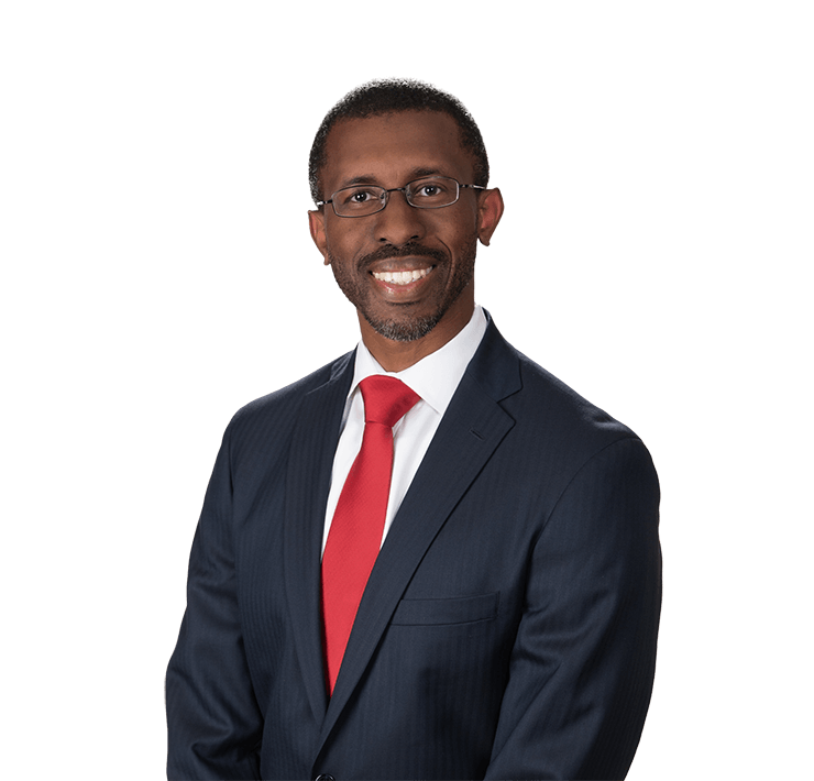 Photo of Craig L. Cupid