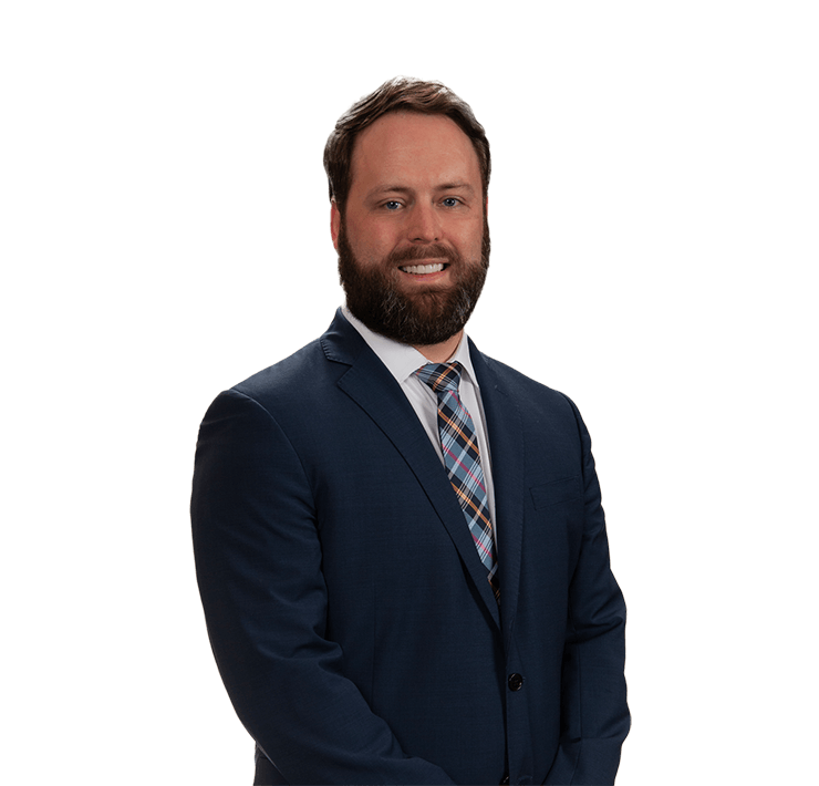 Photo of Josh S. Demple