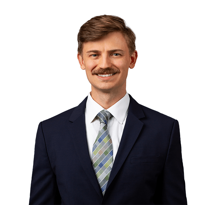 Photo of Jack Ferry