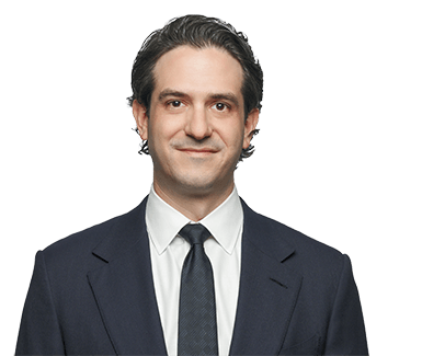 Matthew D. Gases