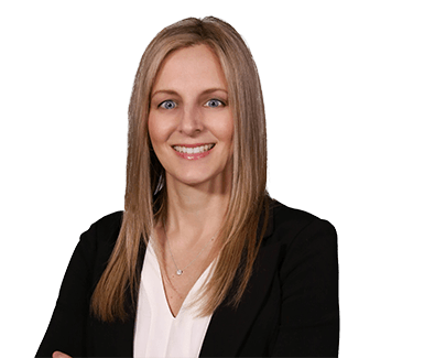 Lisa Bollinger Gehman
