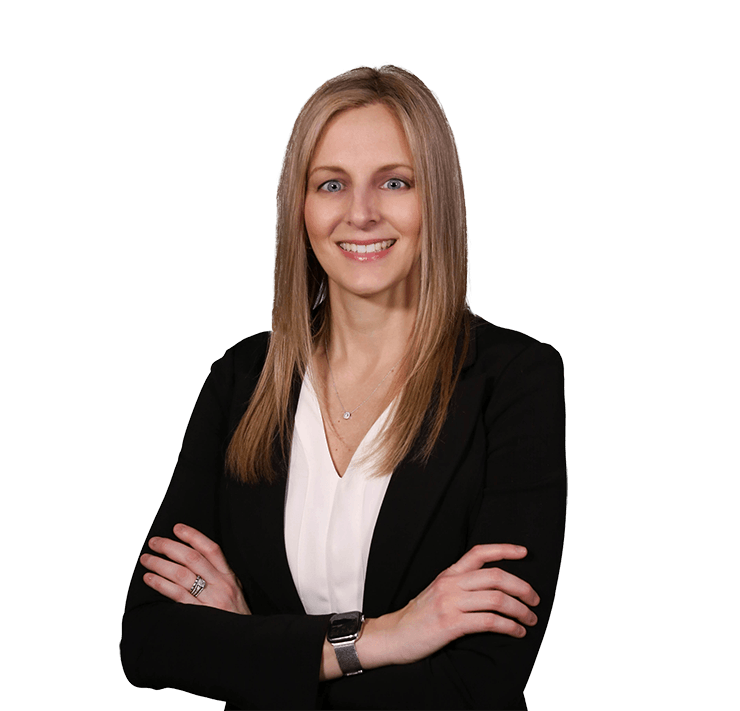 Photo of Lisa Bollinger Gehman