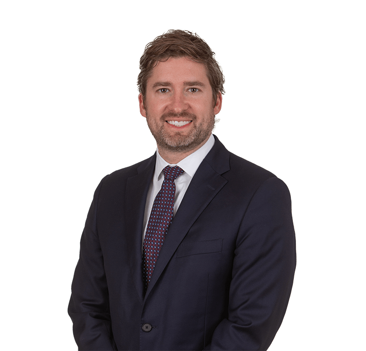 Photo of Andrew V. Layden