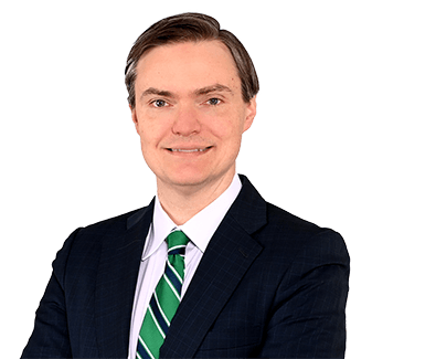 Patrick T. Lewis
