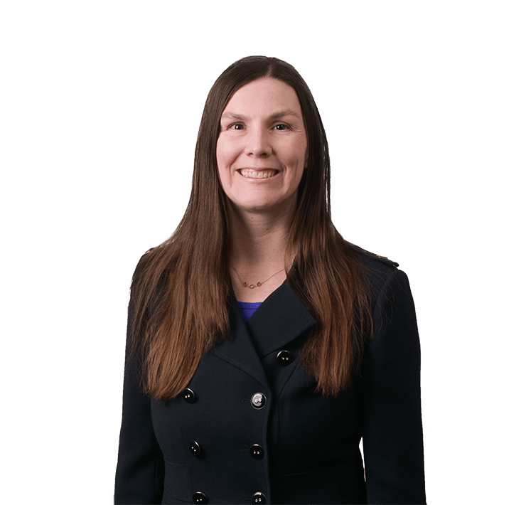 Photo of Michelle M.H. Mahida