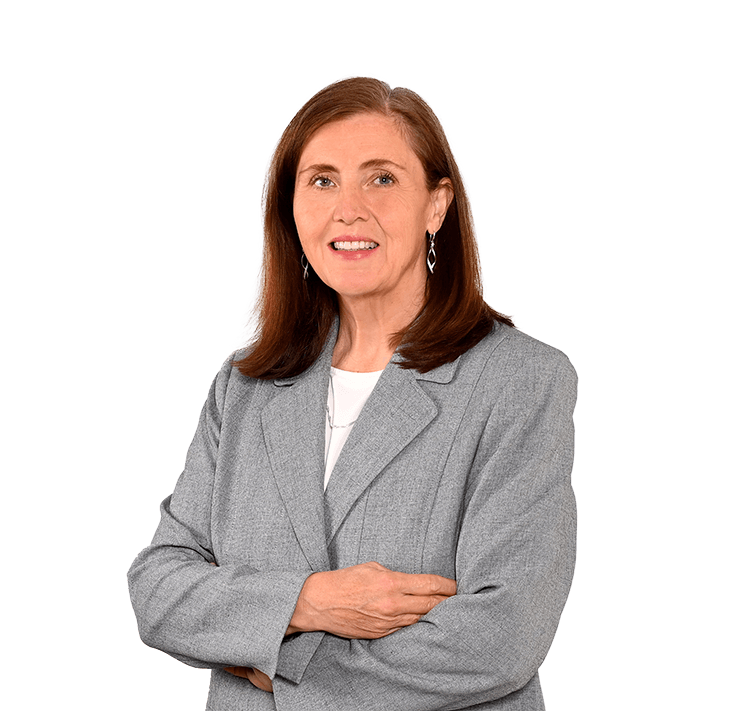 Photo of Jennifer A. Mills
