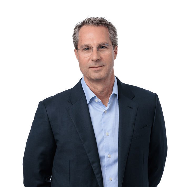 Photo of Michael W. Moyer